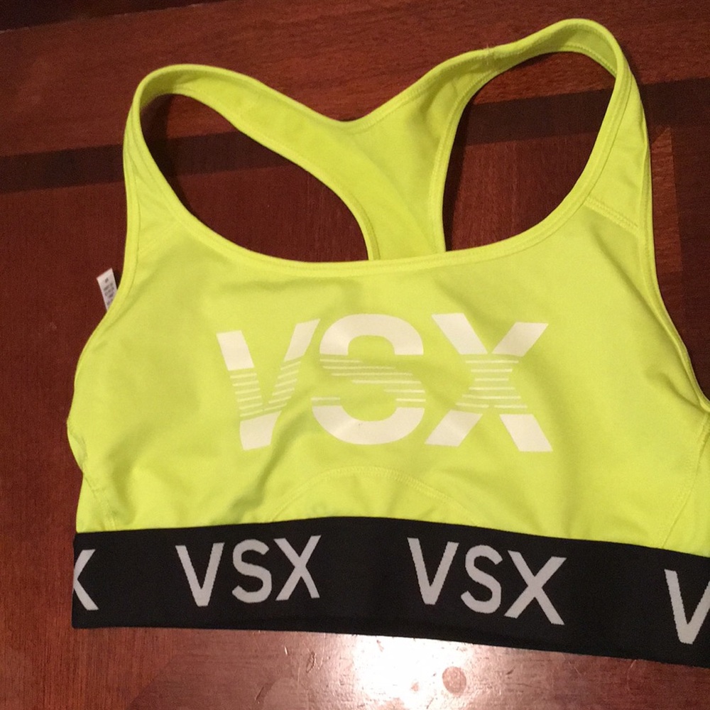 Victoria's Secret Sports Bra